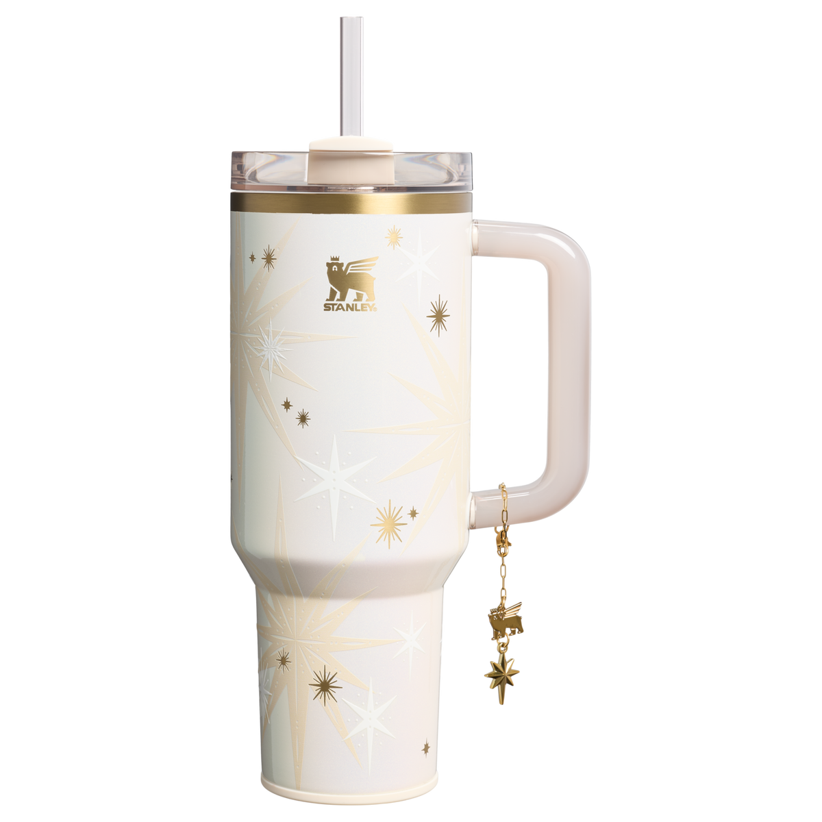 The Quencher® Luxe H2.0 FlowState™ Tumbler | 40 OZ