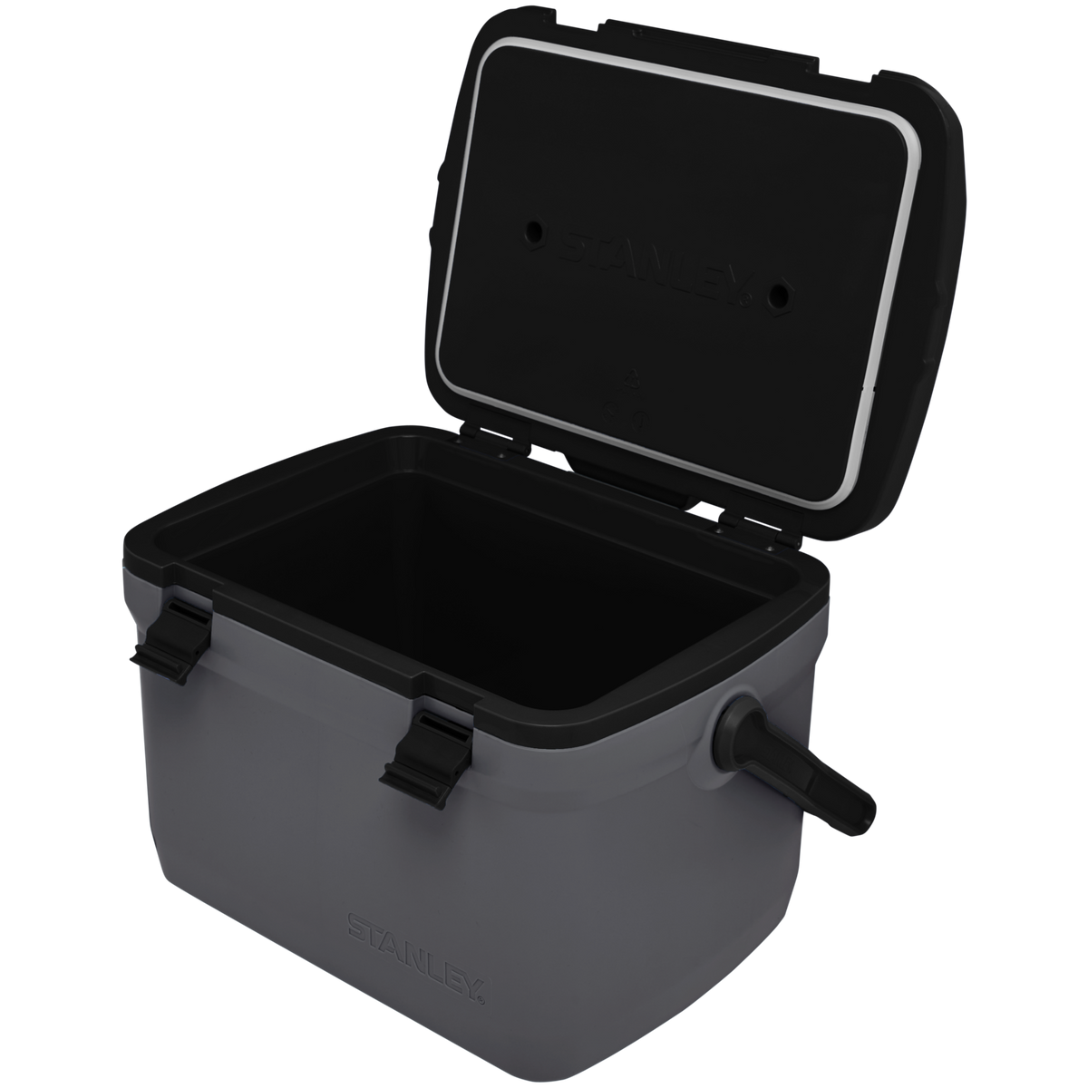 The Easy Carry Outdoor Cooler | 16 QT