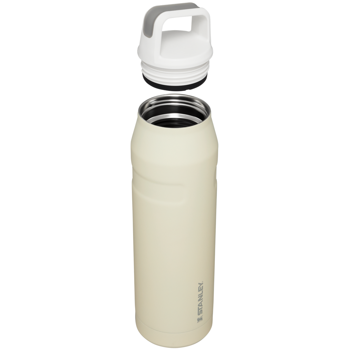 IceFlow™ Bottle with Cap and Carry+ Lid | 36 OZ