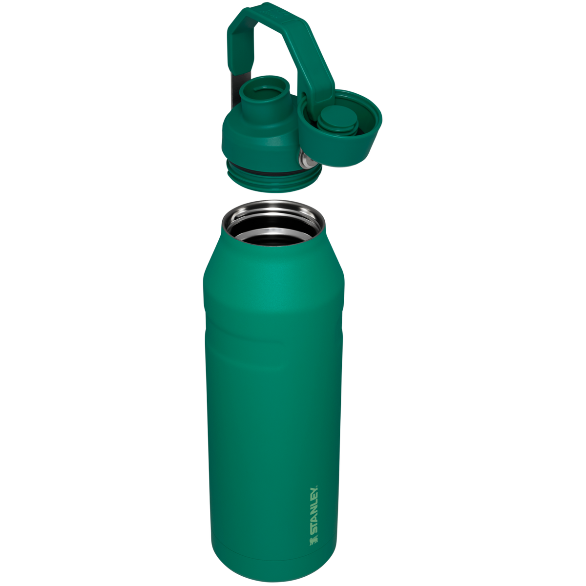 IceFlow™ Bottle with Fast Flow Lid | 50 OZ