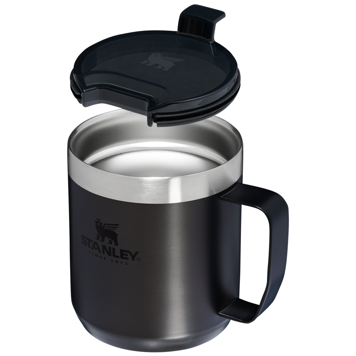 Classic Legendary Camp Mug | 12 OZ - Stanley Create