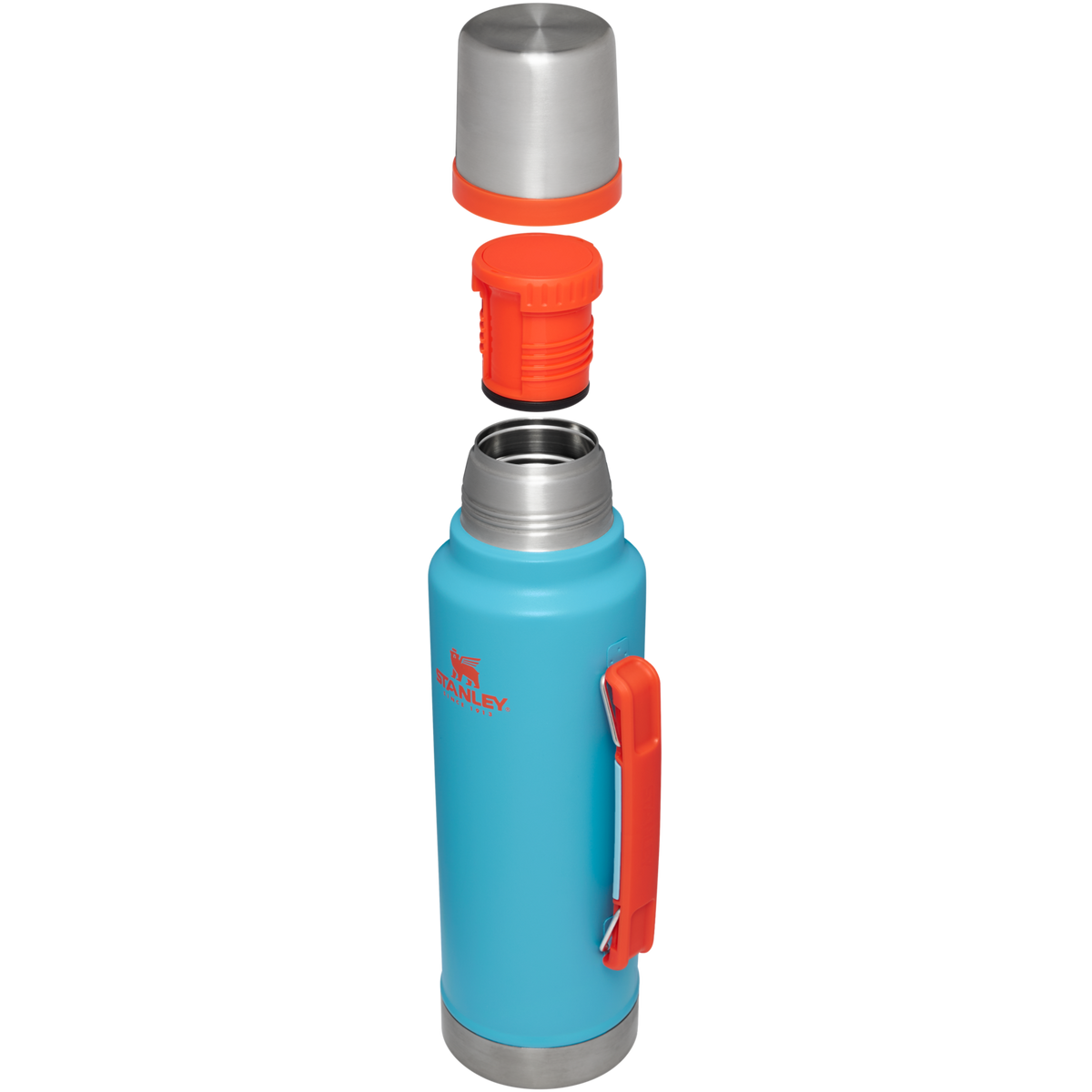 Classic Legendary Bottle | 1.5 QT