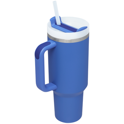The Quencher H2.0 Flowstate™ Tumbler | 40 OZ
