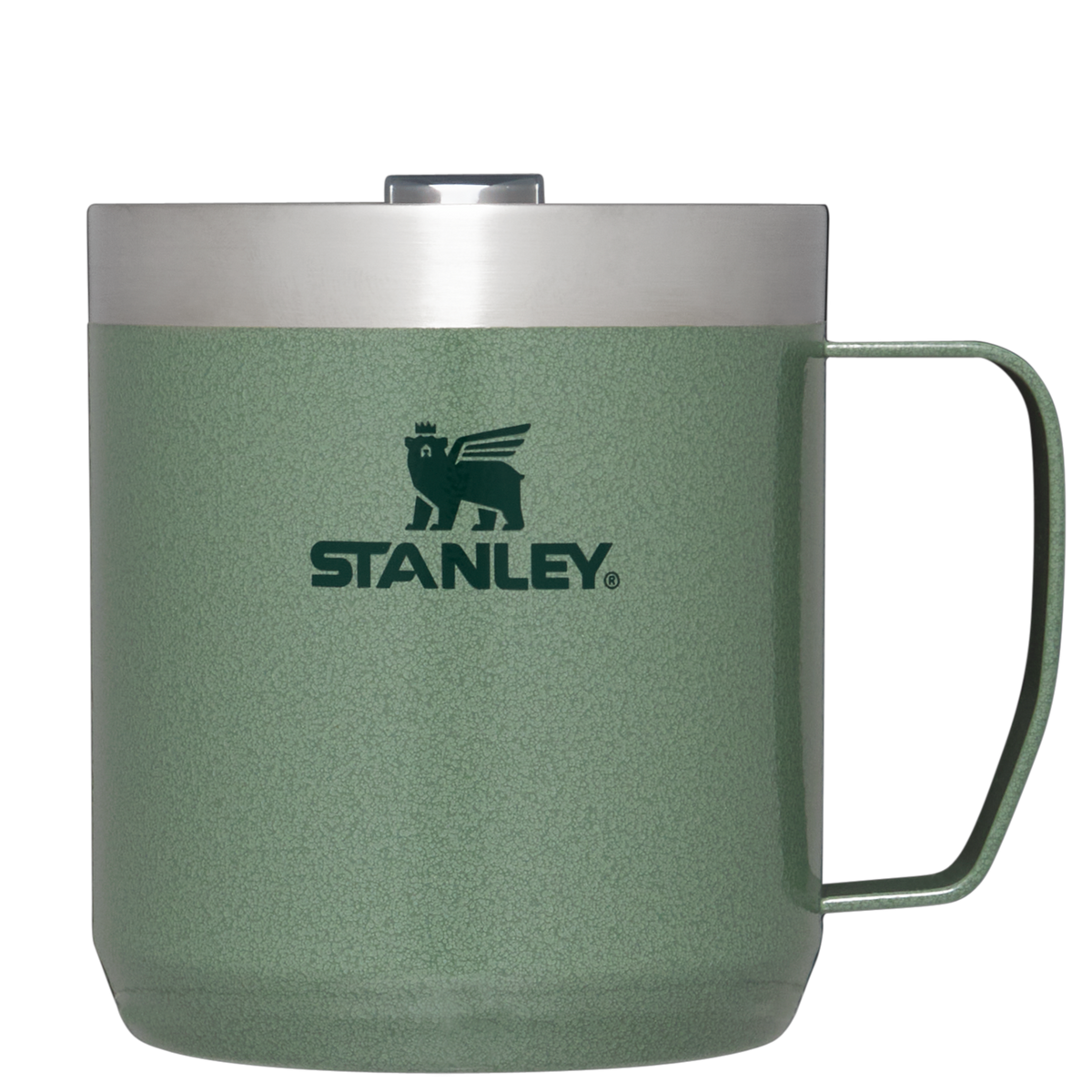 Classic Legendary Camp Mug | 12 OZ - Stanley Create