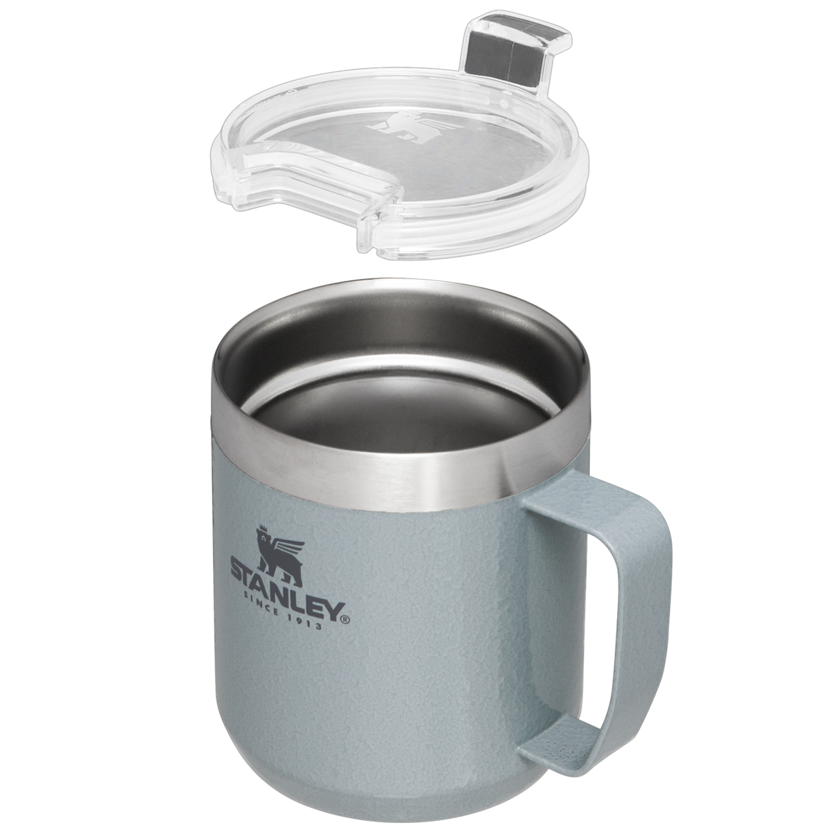 Classic Legendary Camp Mug | 12 OZ - Stanley Create