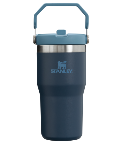 The IceFlow™ Flip Straw Tumbler | 20 OZ - Stanley Create