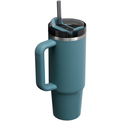 The Quencher H2.0 Flowstate™ Tumbler | 30 OZ - Stanley Create