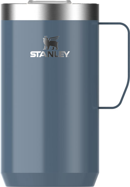 The Stay-Hot Camp Mug | 24 OZ