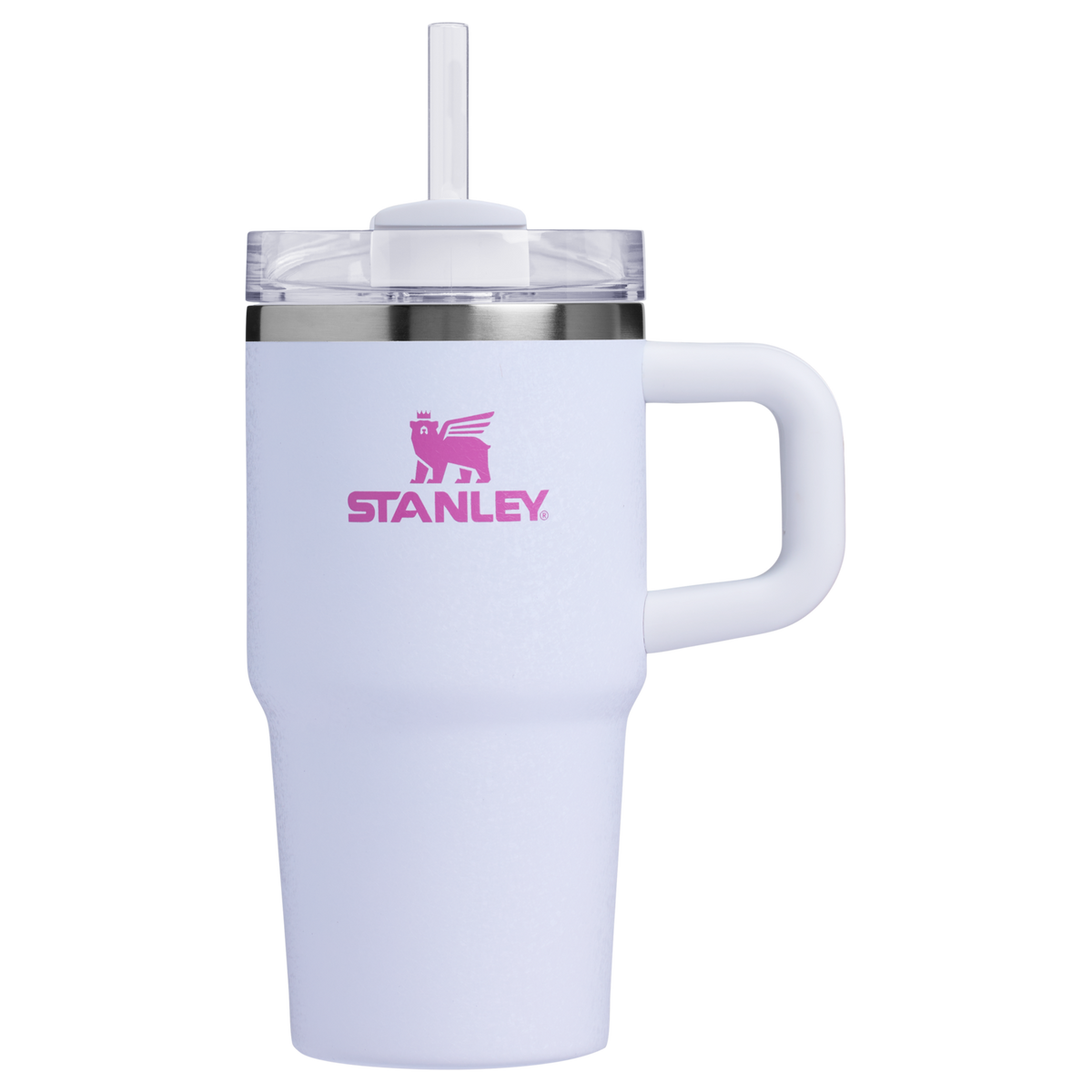 The Quencher H2.O FlowState™ Tumbler with Handle | 20 OZ - Stanley Create