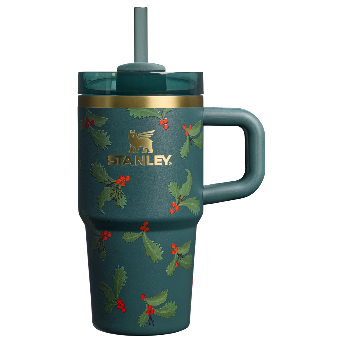 The Cheers & Cheer Quencher H2.O FlowState™ Tumbler | 20 OZ