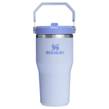 The IceFlow™ Flip Straw Tumbler | 20 OZ