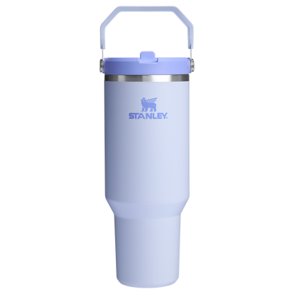 The IceFlow™ Flip Straw Tumbler | 40 OZ - Stanley Create