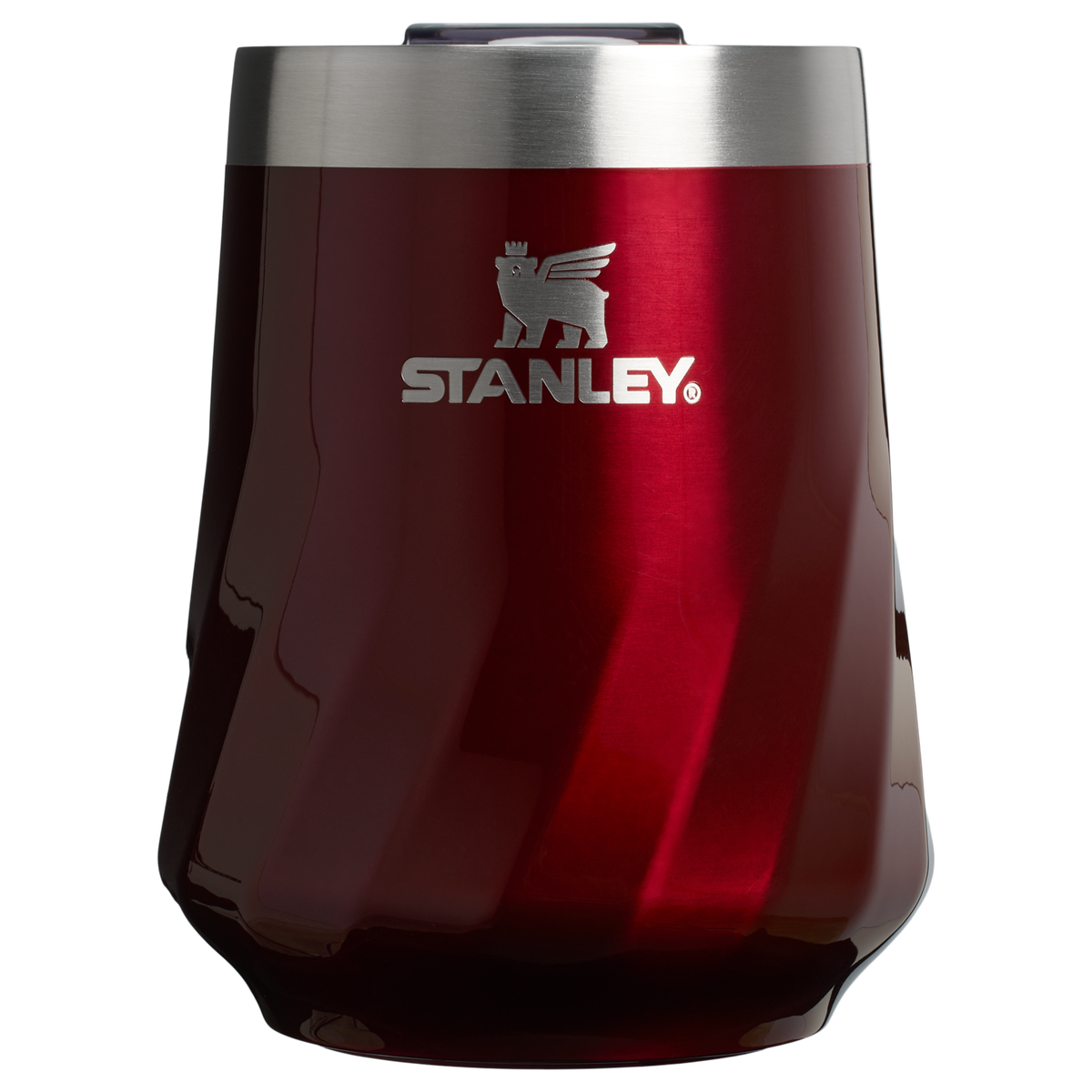 The Textured Reserve Wine Tumbler | 11 OZ