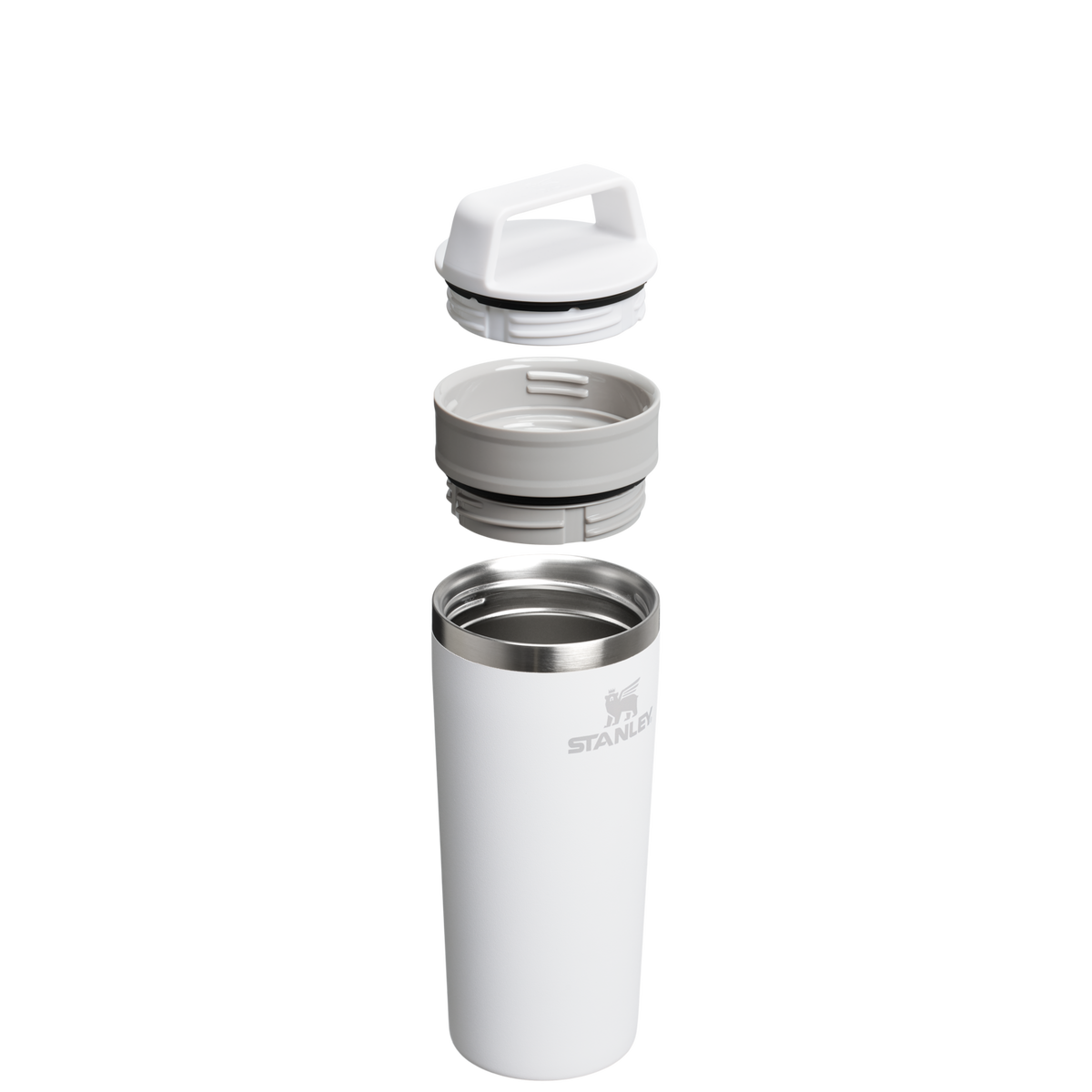 The Café-To-Go Travel Mug | 16 OZ