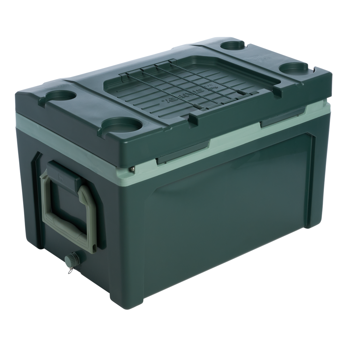 Adventure Cold For Days Outdoor Cooler | 50 QT (Warehouse Sale)