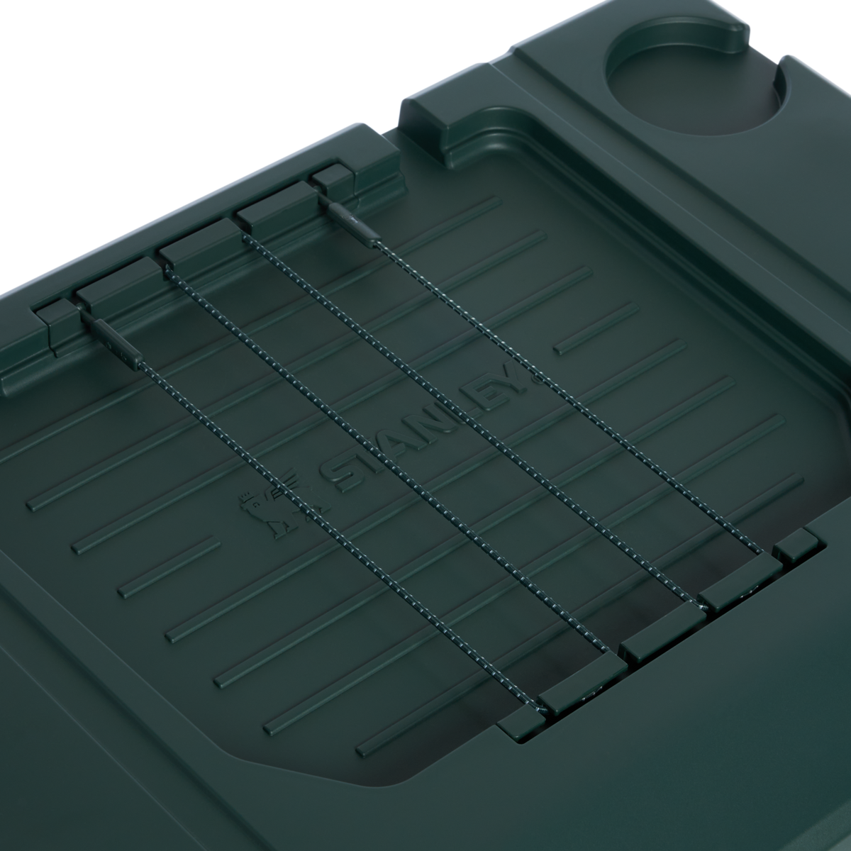 Adventure Cold For Days Outdoor Cooler | 50 QT (Warehouse Sale)