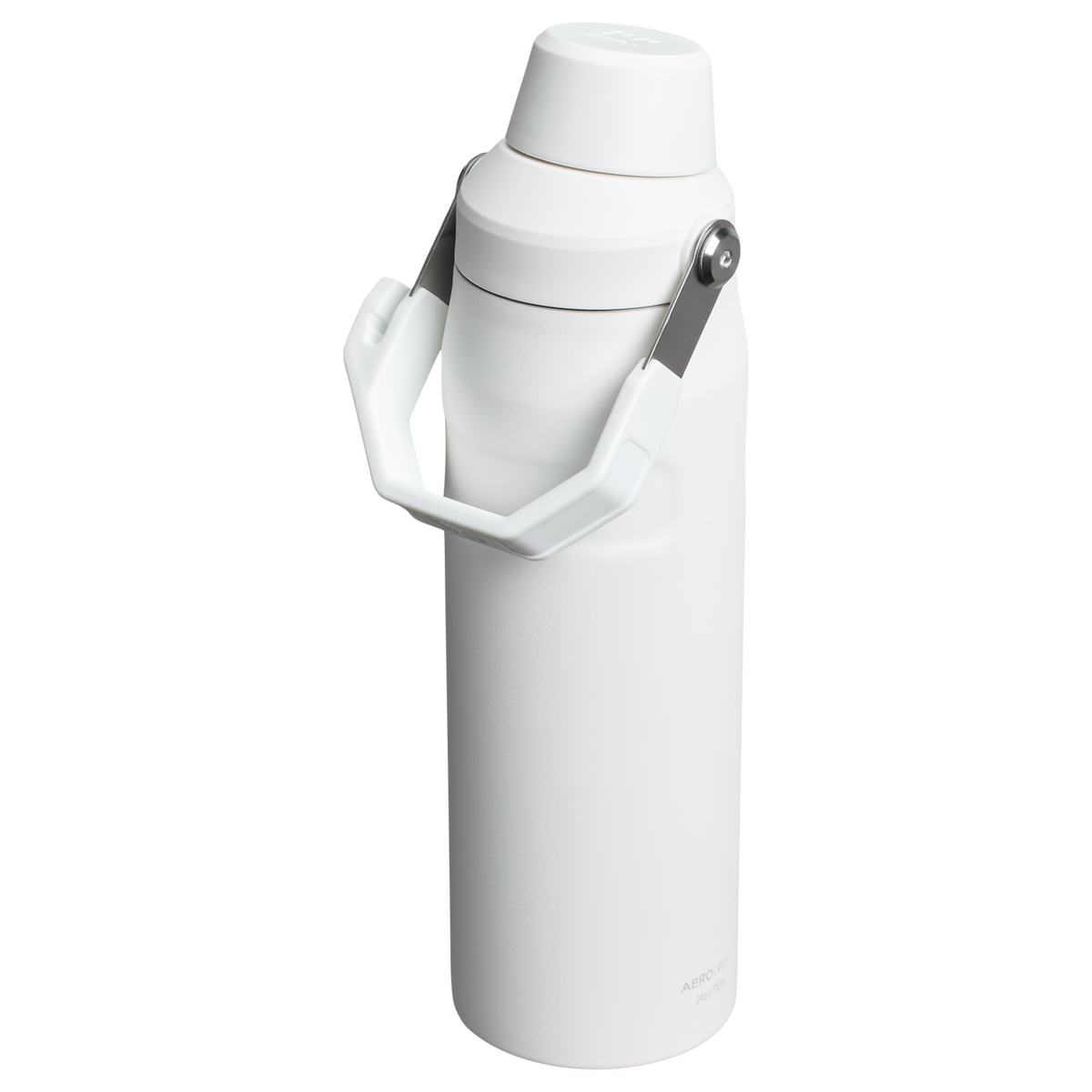 IceFlow™ Bottle with Fast Flow Lid | 24 OZ