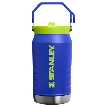 Cobalt Chartreuse