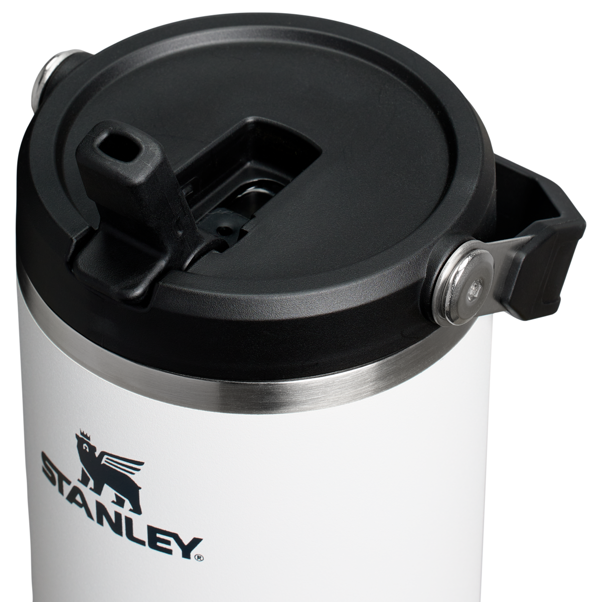 The IceFlow™ Flip Straw Tumbler | 40 OZ - Stanley Create