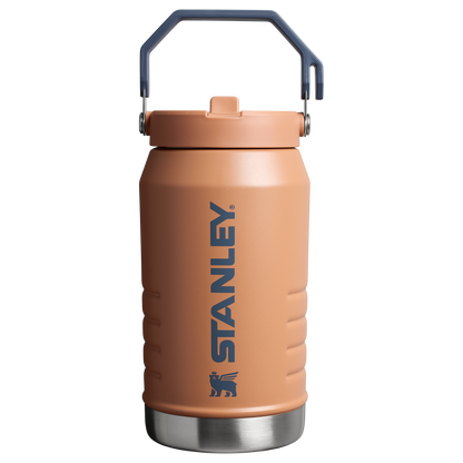 The IceFlow™ Flip Straw Jug | 64 OZ