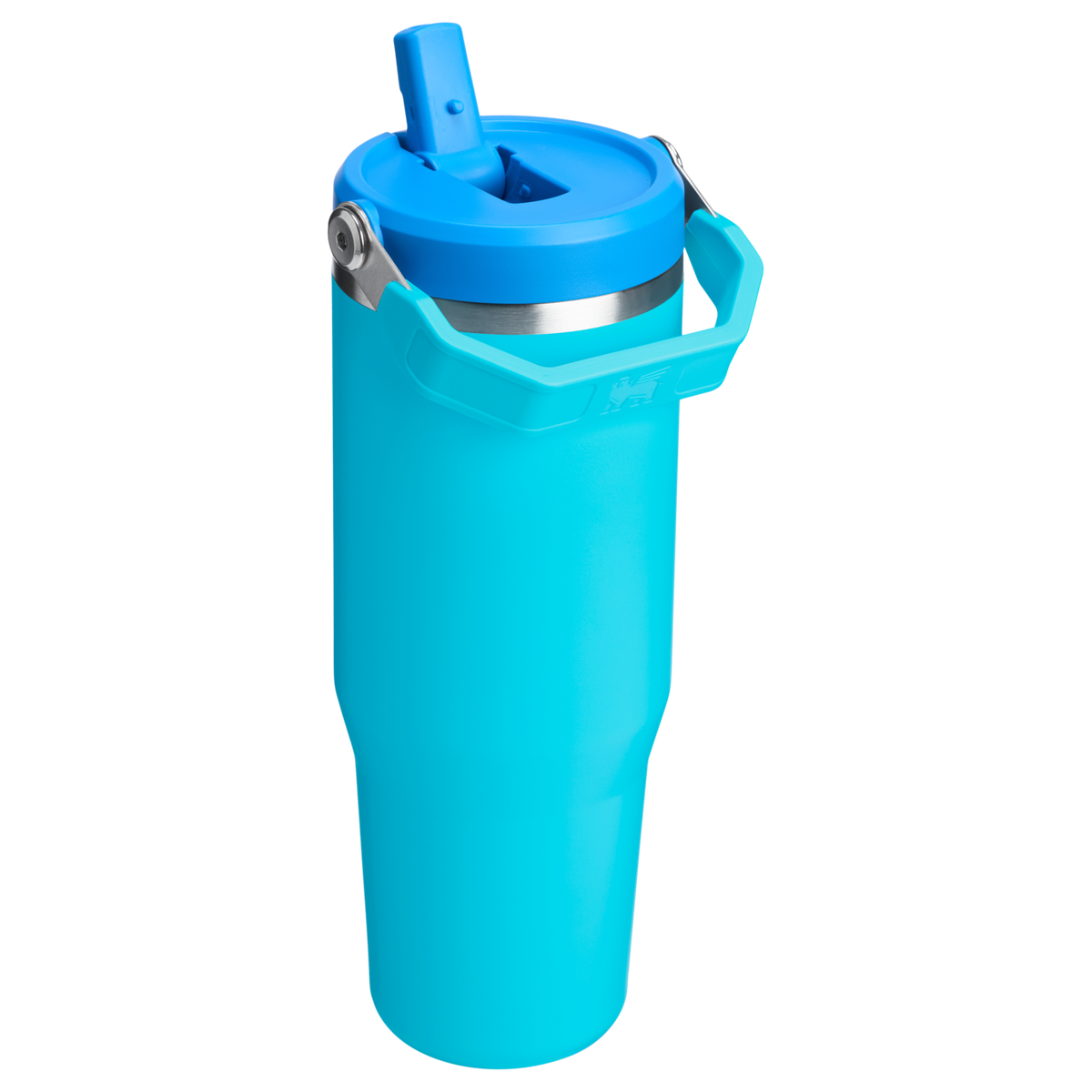 The IceFlow™ Flip Straw Tumbler | 30 OZ - Stanley Create