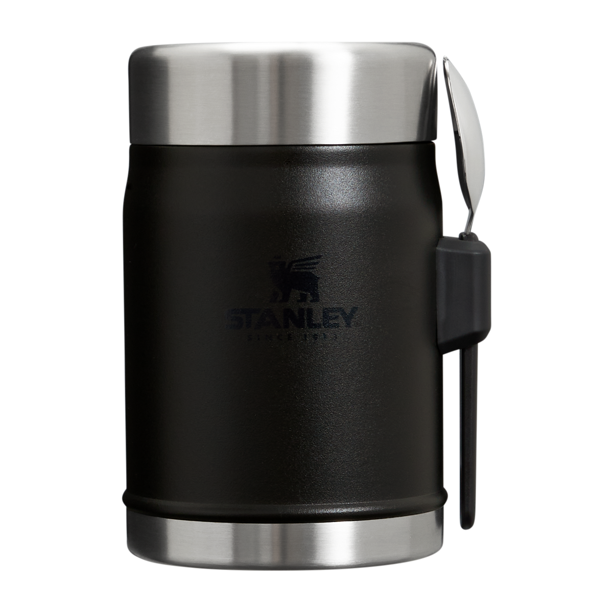 Classic Legendary Food Jar + Spork | 14 OZ