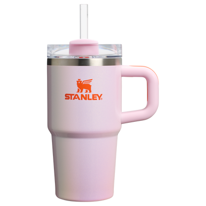 The Quencher H2.O FlowState™ Tumbler with Handle | 20 OZ - Stanley Create