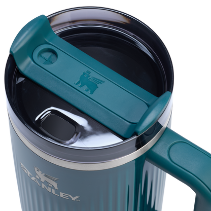 The Quencher® H2.0 Fluted Tumbler | 40 OZ