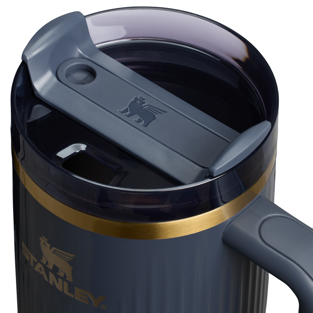 The Quencher® H2.0 Fluted Tumbler | 40 OZ