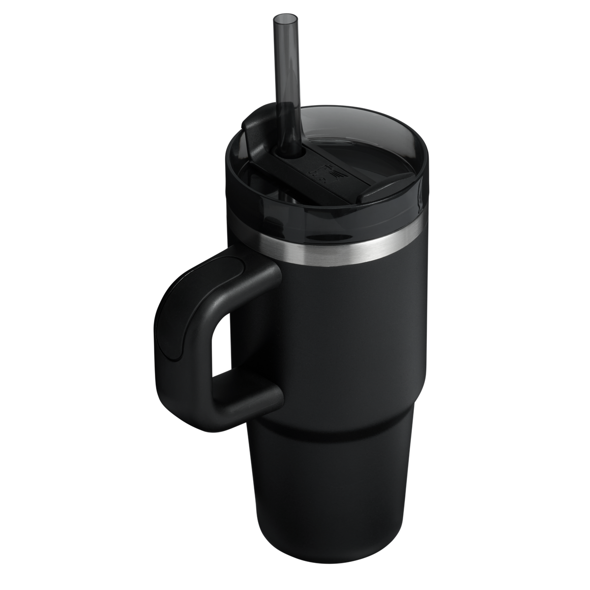 The Quencher H2.O FlowState™ Tumbler with Handle | 20 OZ - Stanley Create