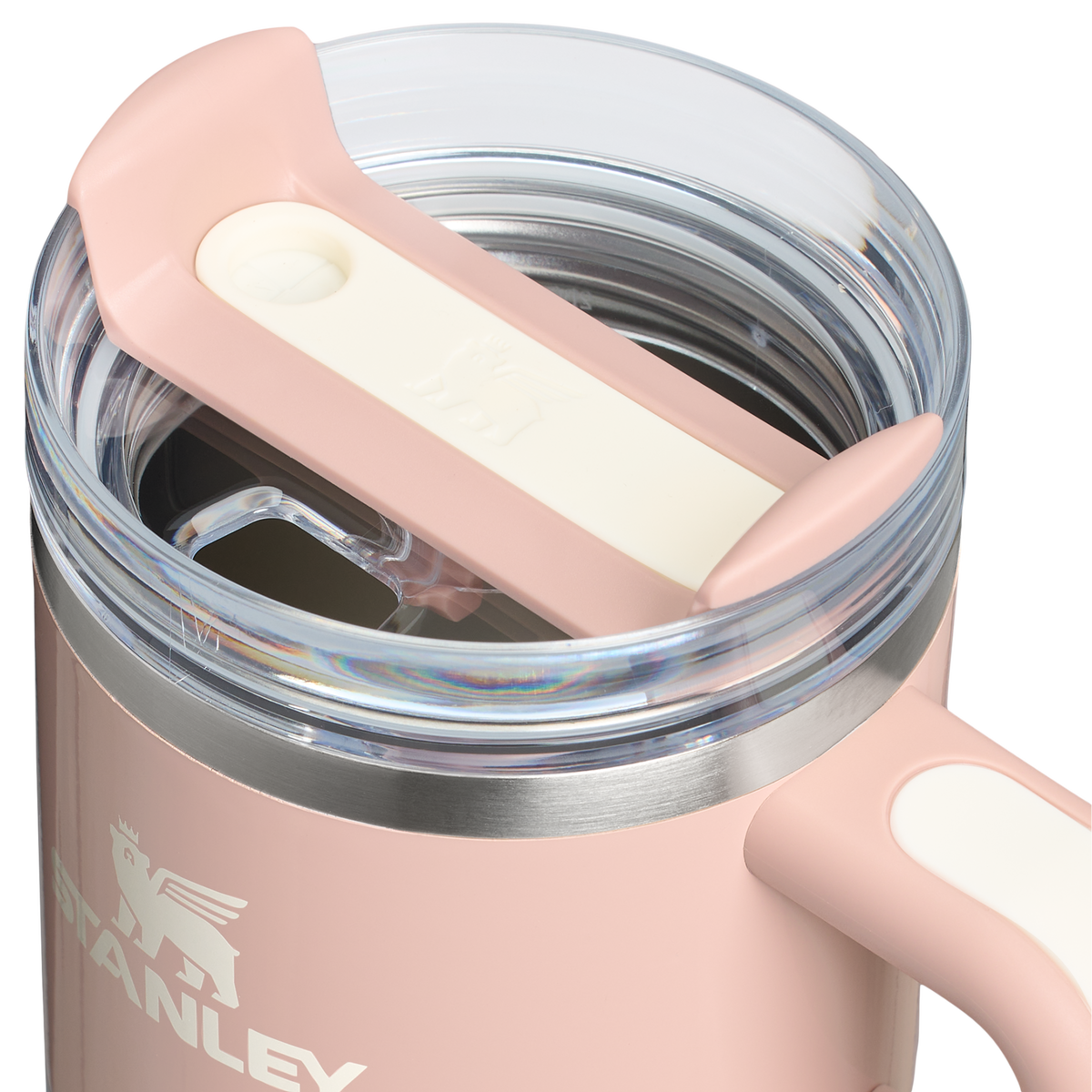 The Quencher H2.O FlowState™ Tumbler with Handle | 20 OZ - Stanley Create