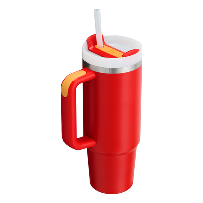 The Quencher H2.0 Flowstate™ Tumbler | 30 OZ - Stanley Create