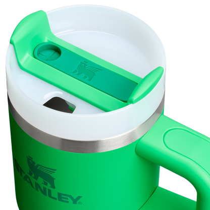 The Quencher ProTour Flip Straw Tumbler | 14 OZ - Stanley Create