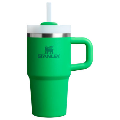 The Quencher H2.O FlowState™ Tumbler with Handle | 20 OZ - Stanley Create