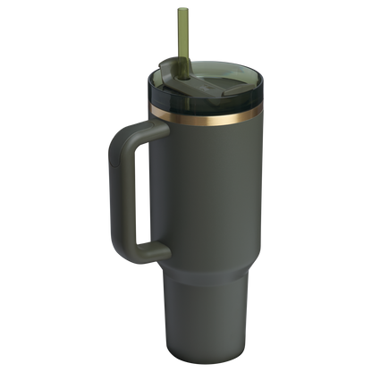 The Quencher H2.0 Flowstate™ Tumbler | 40 OZ