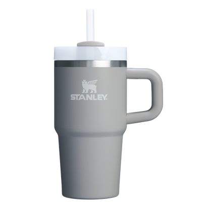 The Quencher H2.O FlowState™ Tumbler with Handle | 20 OZ - Stanley Create