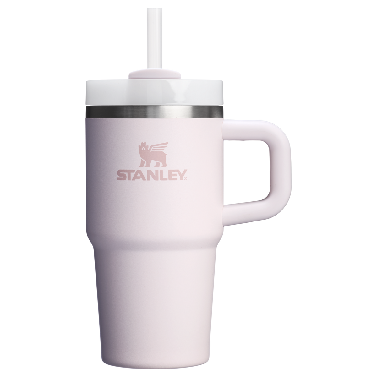 The Quencher H2.O FlowState™ Tumbler with Handle | 20 OZ - Stanley Create