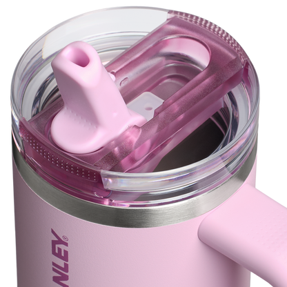 The Quencher ProTour Flip Straw Tumbler | 14 OZ - Stanley Create