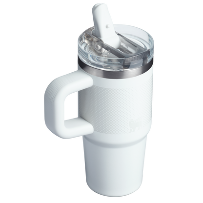 The Quencher ProTour Flip Straw Tumbler | 14 OZ - Stanley Create
