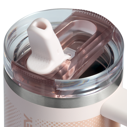 The Quencher ProTour Flip Straw Tumbler | 14 OZ - Stanley Create