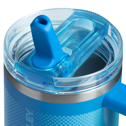 The Quencher ProTour Flip Straw Tumbler | 20 OZ - Stanley Create