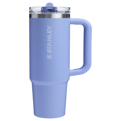 The Quencher ProTour Flip Straw Tumbler | 30 OZ - Stanley Create