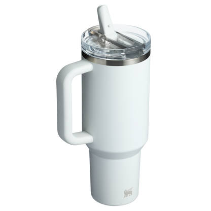 The Quencher ProTour Flip Straw Tumbler | 40 OZ - Stanley Create
