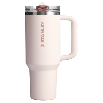 The Quencher ProTour Flip Straw Tumbler | 40 OZ