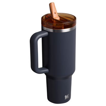 The Quencher ProTour Flip Straw Tumbler | 40 OZ