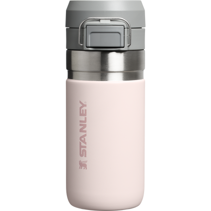 The Quick Flip Go Bottle | 16 OZ