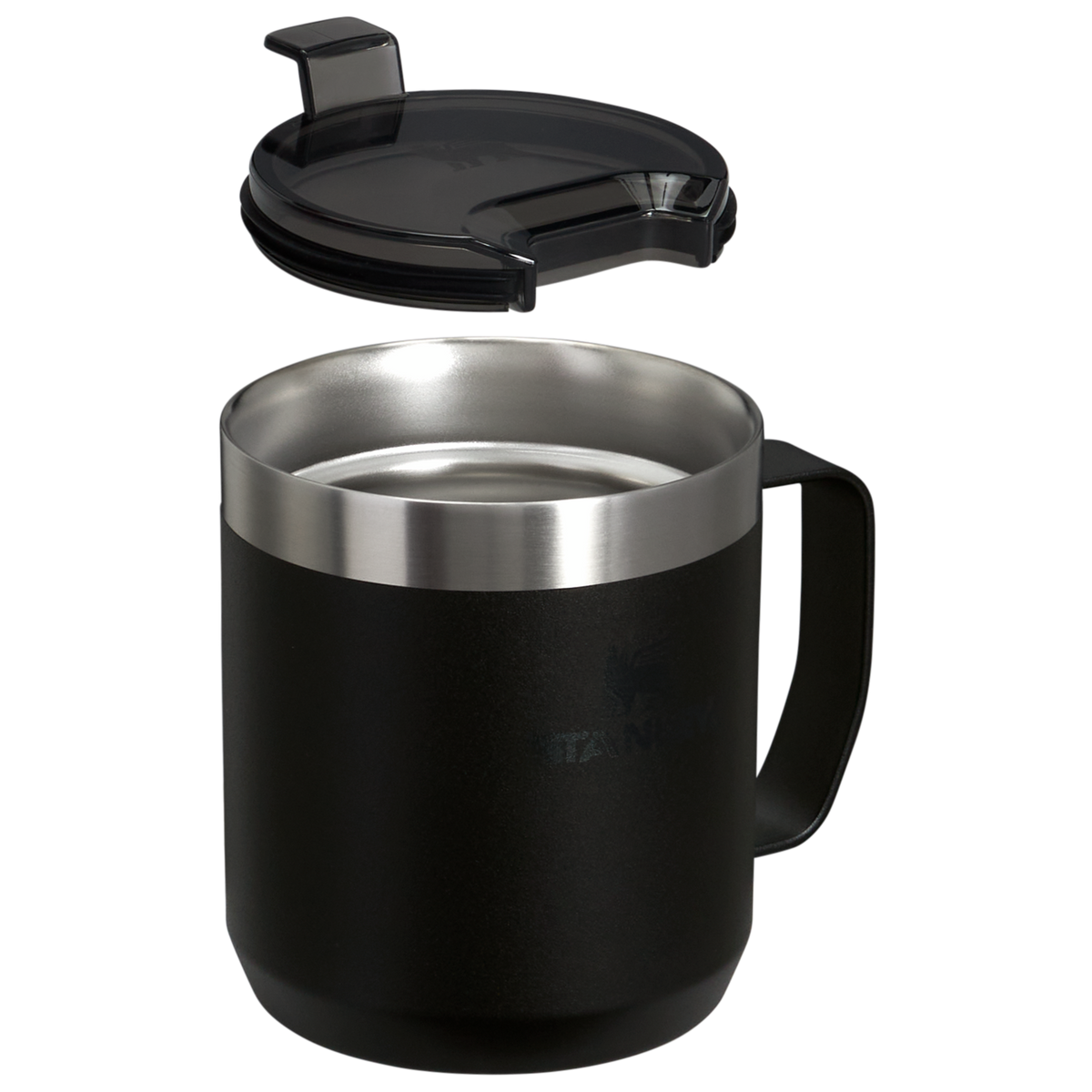 Classic Legendary Camp Mug | 12 OZ - Stanley Create