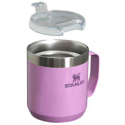 Classic Legendary Camp Mug | 12 OZ