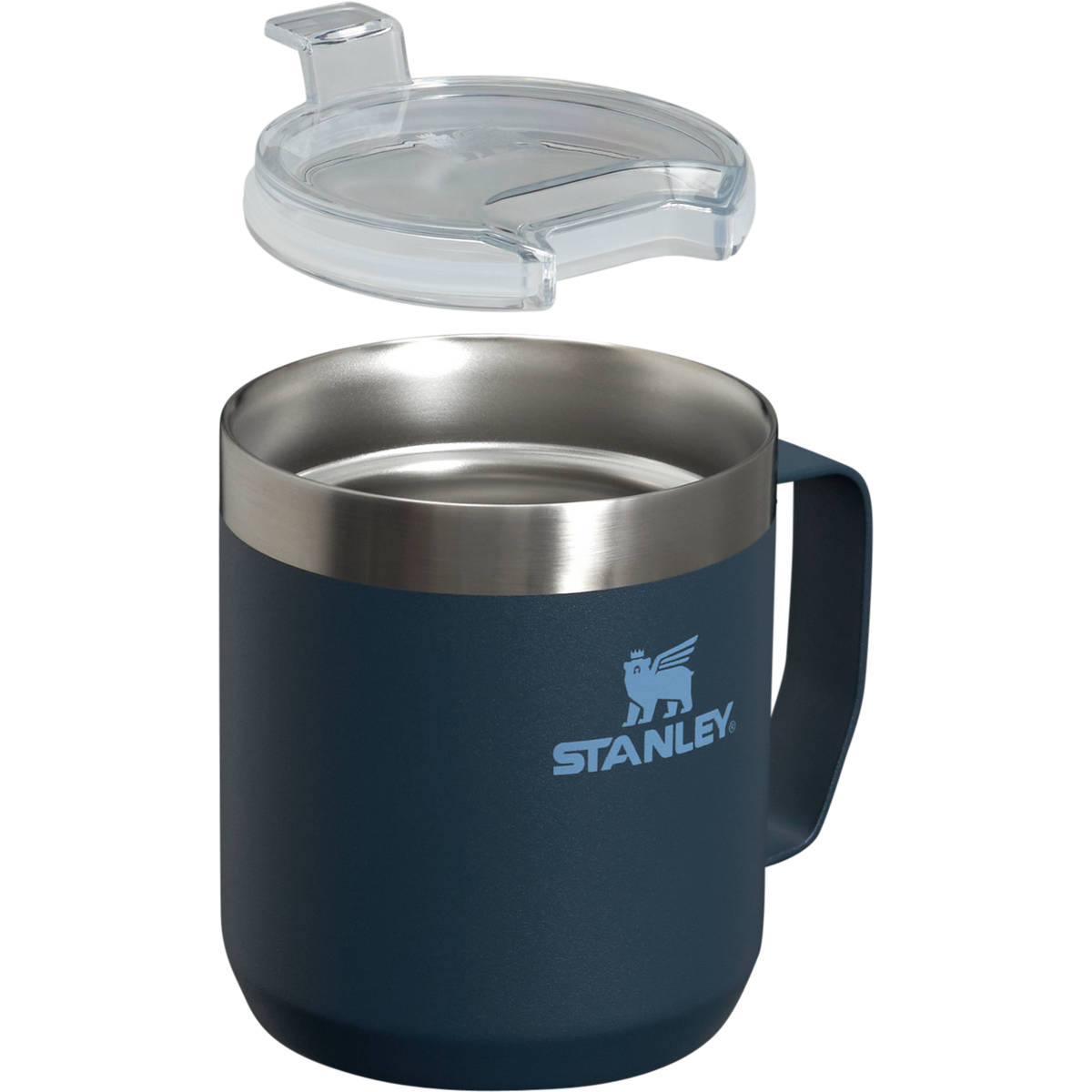 Classic Legendary Camp Mug | 12 OZ - Stanley Create