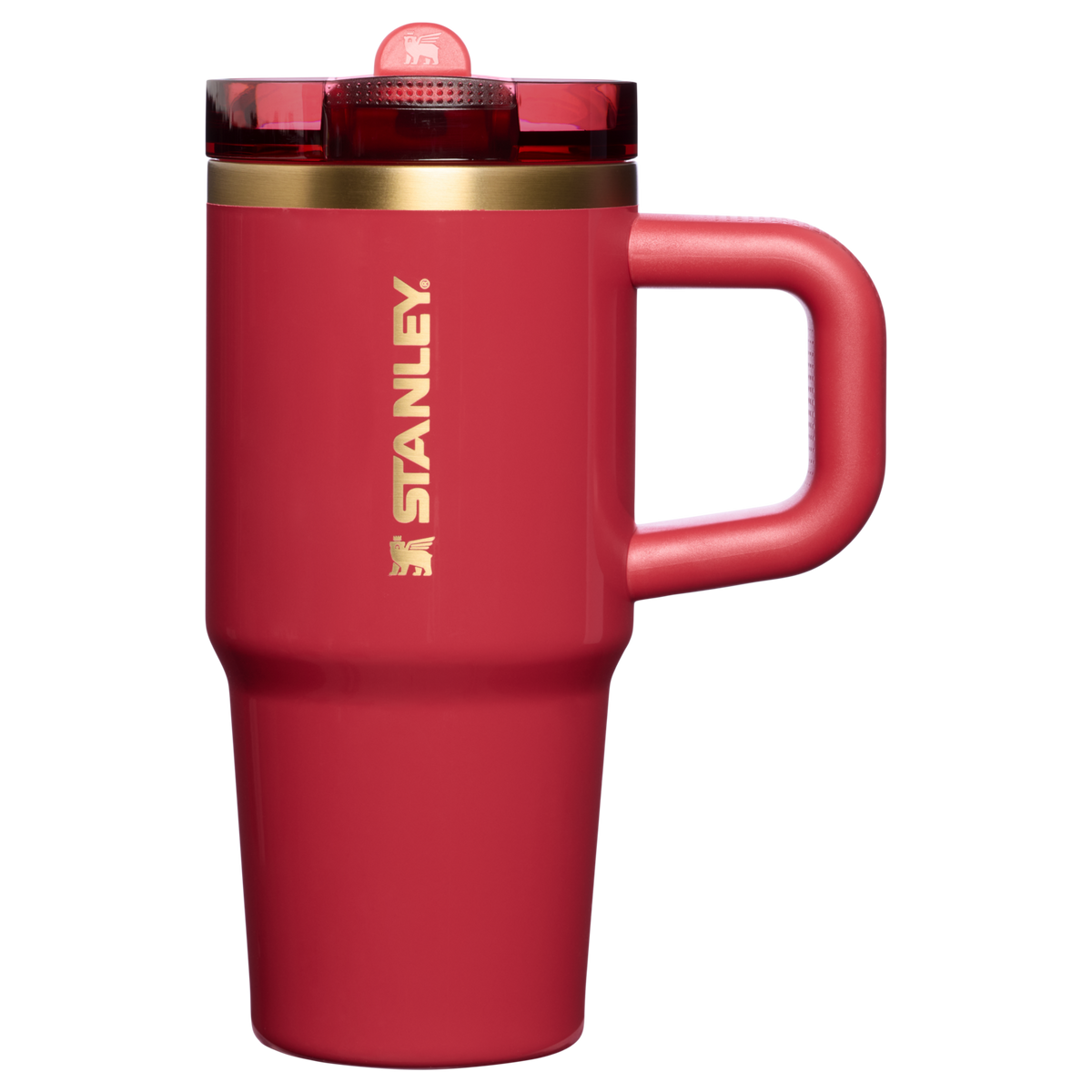 The Cheers & Cheer Quencher ProTour Flip Straw Tumbler | 14 OZ